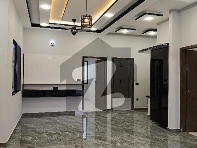 This Property Direct From Owner 200 Yards Brand New House West Open 400 Yards Facing Available For Sale In Sector Y 1 Gulshan E Maymar Karachi. Gulshan e Maymar Sector Y
