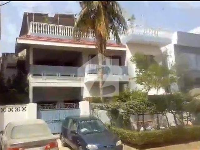 This Property Direct From Owner 400 Yards House G+1 Block L North Nazimabad