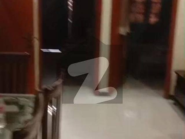 This Property For Sale Purpose In Nazimabad 1 E House For Sale