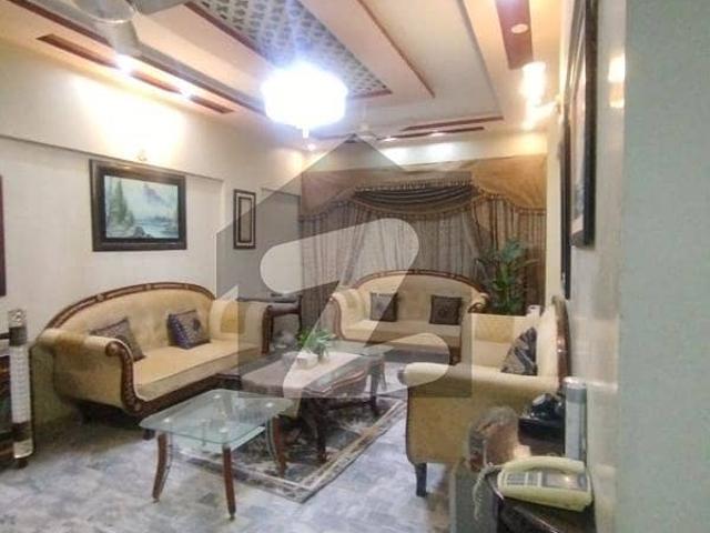 This Property For Sale Purpose In Nazimabad 4