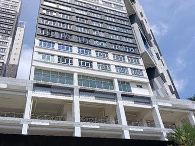 This Property is located near to Bukit Indah Aeon Jb to KL Highway