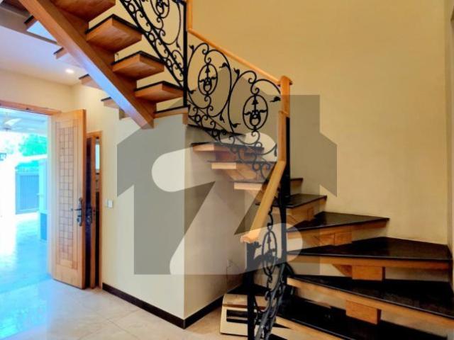 This Property Is Situated At A Very Beautiful Location on Main canal road near to cotham college Garden Town Abu Bakar Block