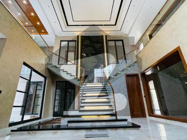 This Property Is Situated At A Very Beautiful Location Near To Main Road Near To Market Gulberg 2