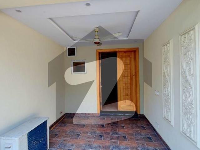 This property is situated in very hot location in Ahmed block garden town lahore Garden Town Ahmed Block