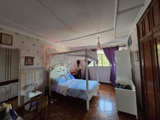 This stunning 5 bedroom house in Runda
