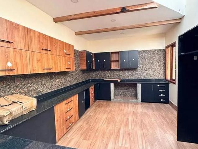 This stunning 7 bedroom standalone house