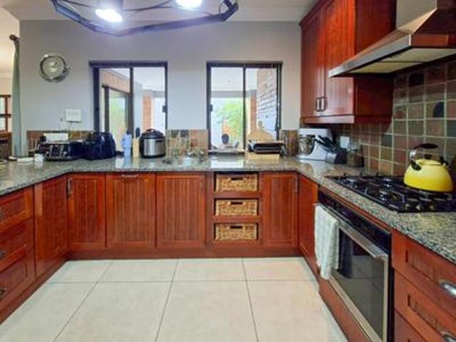 this warm and inviting four bedroom.
