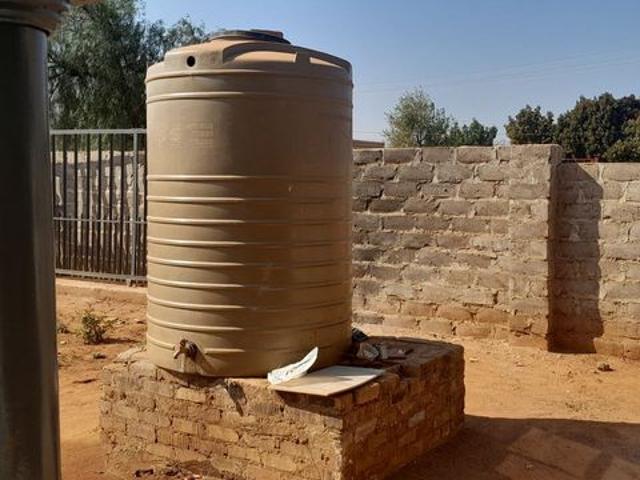 This 4 Bedroom house is the bargain of a life time