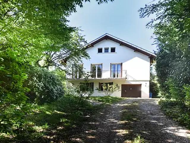 Thise 25220 Achat / Vente maison 7 pièces t7 terrasse cave