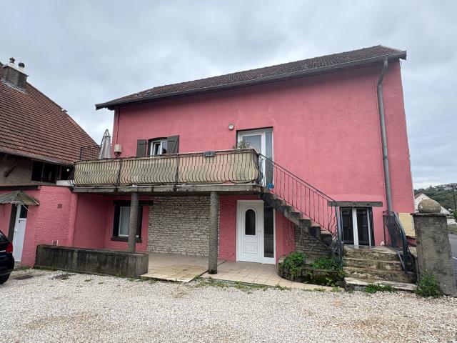 Thise Vente Immeuble 25