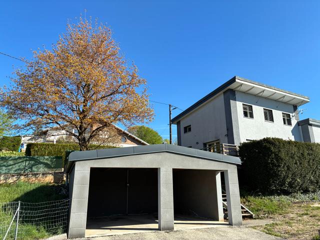 Thise Vente Maison 25