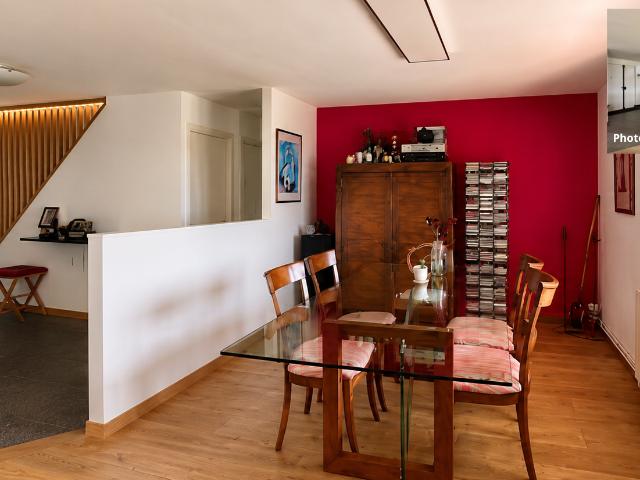 Thise Vente Maison 25