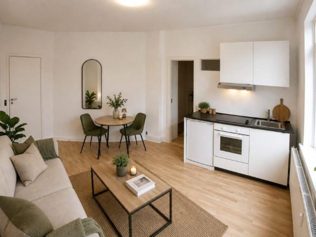 Thistedvej 85B, 1. 8, 9400 Nørresundby