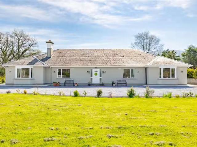 Thistle Do, Ardane, Bansha, Tipperary