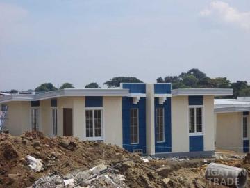 Thru pag ibig low cost housing in gen trias cavite2500 to reserve