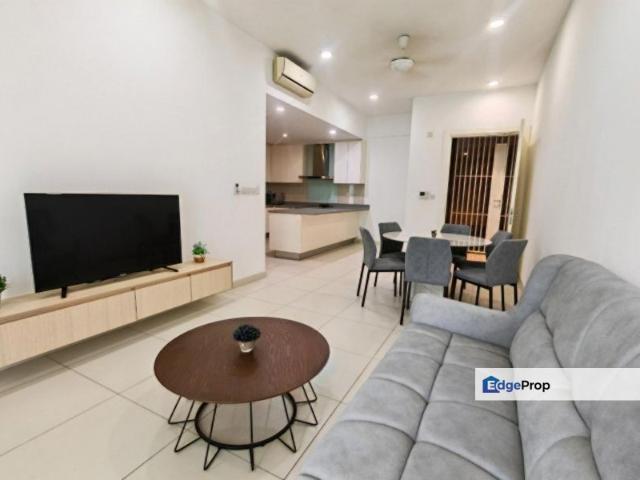 Three28 Tun Razak