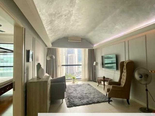 Three28 Tun Razak