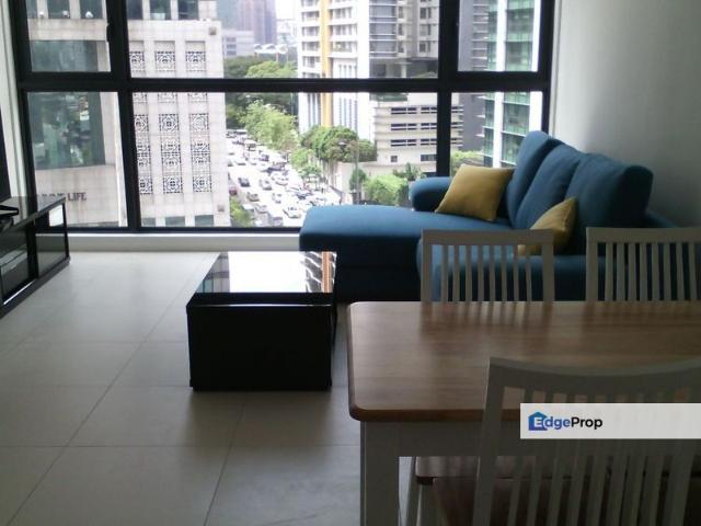 Three28 Tun Razak
