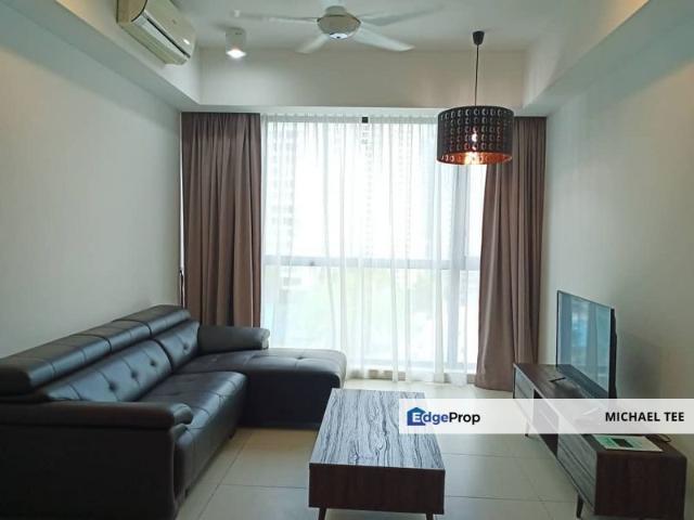 Three28 Tun Razak