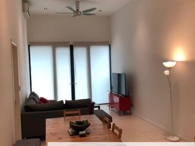 Three28 Tun Razak