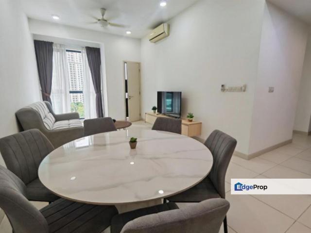 Three28 Tun Razak