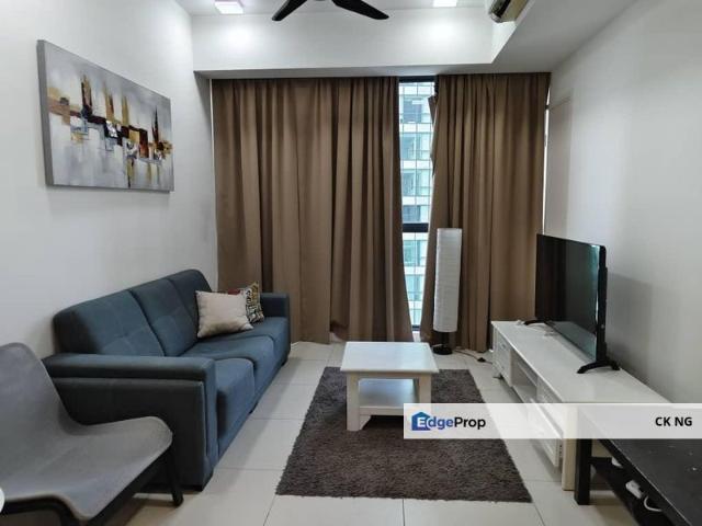 Three28 Tun Razak
