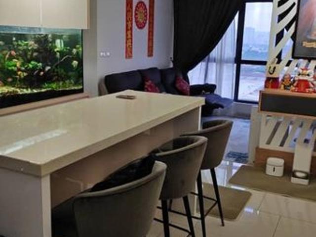 Three33 Residence