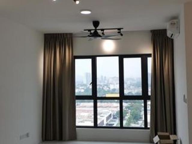 Three33 Residence