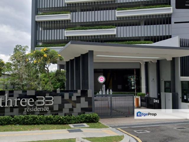 Three33 Residence