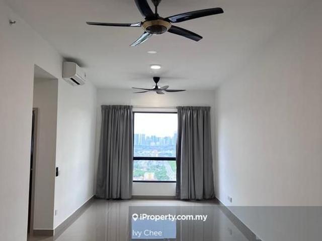 Three33 Residence, Kepong