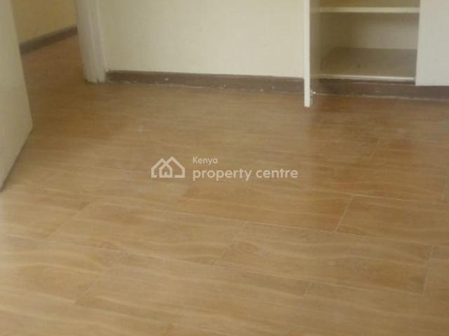 Three 3 Bedroom Commercial Apartment