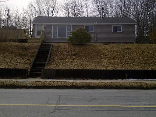 Three 3 Bedroom House For Sale In Dartmouth