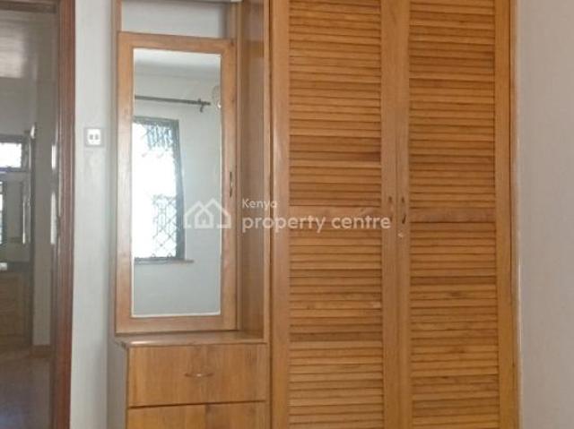 Three 3 Bedroom Two 2 Ensuite Apartment With Full Power Backup
