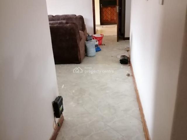 Three 3 Bedrooms, Two 2 En suite Unfurnished Apartment