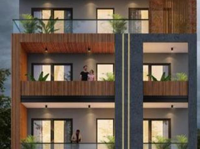 Sector 67 4 BHK Builder Floor For Sale Gurgaon