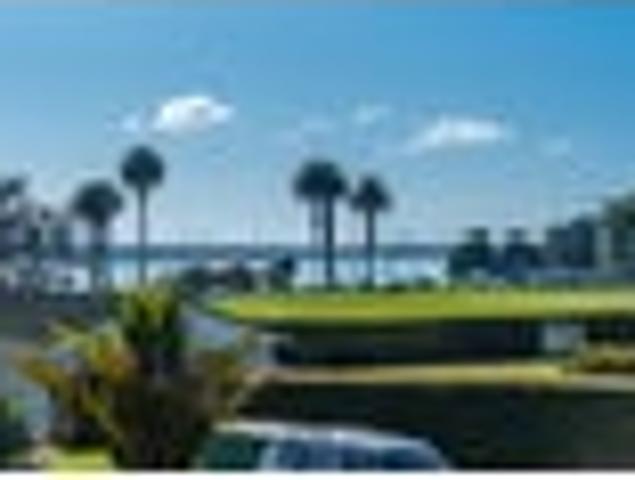 Three tenanted units. One coastal holding