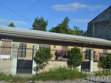 Three Unit Apartment for Sale in Dau