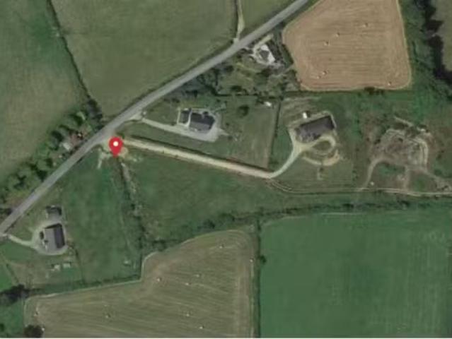 Three Wells, Aughrim, County Wicklow