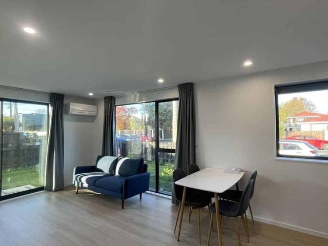 Three year old townhouse for rent with Single Garage, Fully Furnished, opposite to UC