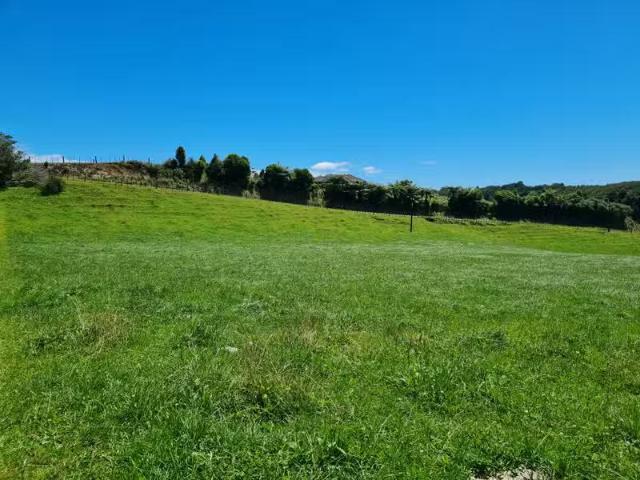 THREE ACRES BARELAND – First National Real Estate