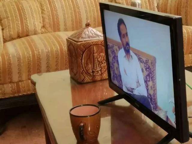 Three bad rooms and ateach washroom landdry kitchen Electricity and Sialkot ID 27494