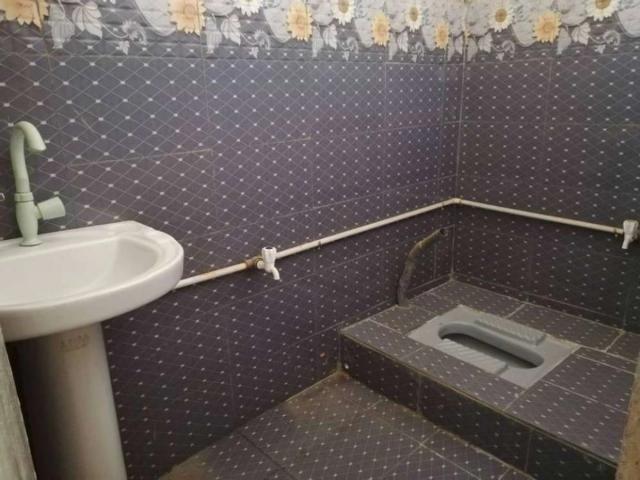 Three Bed Apartment for Sale in North Karachi ID 23780