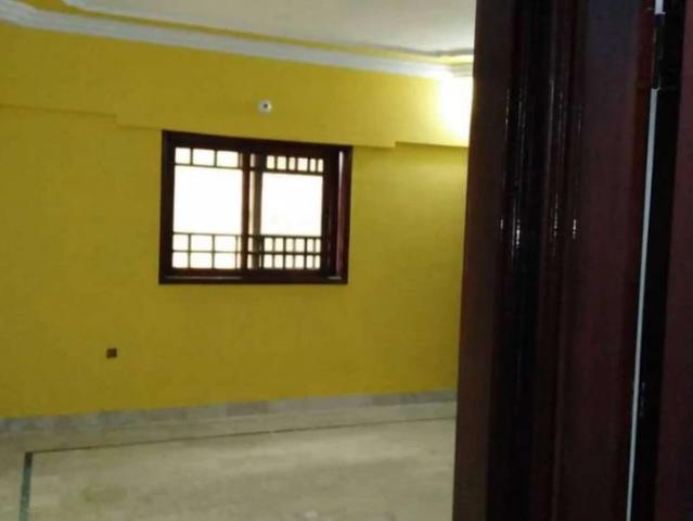 Three Bed DD Apartment for sale in Gulshan Block 13D1 Karachi Gulshan E Iqbal Block 13 ID 18269