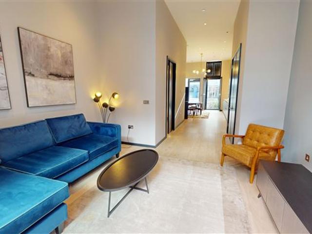 Three Bed Duplex Townhouse @ Opus, 6 Hanover Quay, Grand Canal Dk, Dublin 2 Owen Reilly 4905 MyHome. Ie Lettings