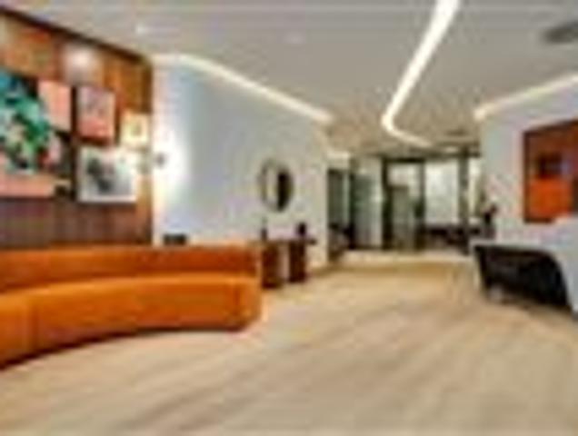 Three Bed Duplex Townhouse @ Opus, 6 Hanover Quay, Grand Canal Dk, Dublin 2, D02 PW98