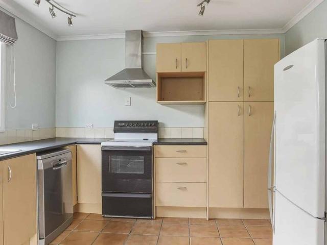 Three bed family home