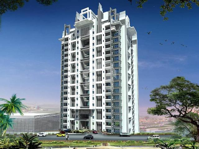 Three Bed Flat Is Available For Sale DHA Ph2 Islamabad