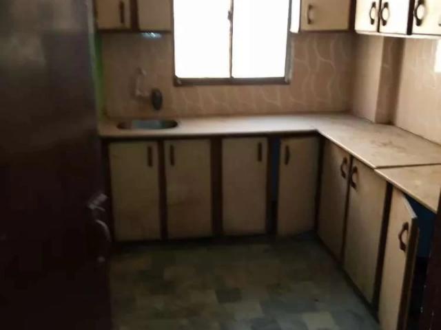 Three bed lounge availble for rent. Karachi Gulistan e Jauhar Block 19 ID 50723