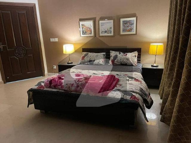Three Bed Luxury Penthouse Available For Rent hot location