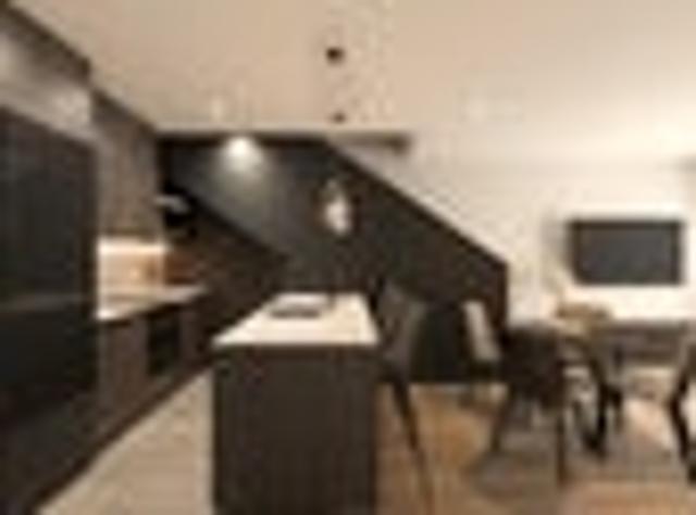 Three bed living at Riverstone Residences